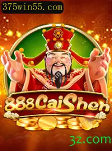 888CaiShen: Uma Aventura Divina no Mundo dos Jogos Online
