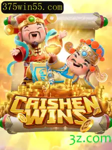 CaishenWins: Explore o Fascinante Jogo de 375win.com