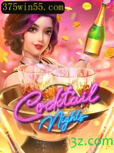 Explorando o Mundo Vibrante de CocktailNights: Um Jogo Dinâmico