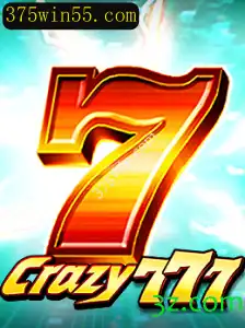 Crazy777: A Excitante Aventura de Casino Online na 375win.com