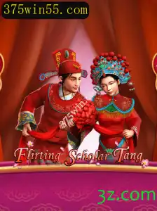 Explorando os Encantos de Flirting Scholar Tang