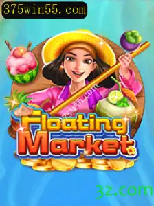Explorando o Mundo de FloatingMarket: Jogo e Estratégia