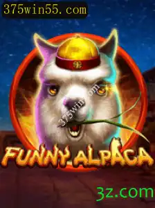 Explorando o Divertido Mundo de FunnyAlpaca
