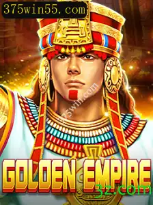 Explorando GoldenEmpire: Aventura e Estratégia no Novo Jogo de 375win.com