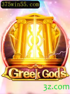 GreekGods: Aventura e Estratégia no Mundo dos Deuses Antigos
