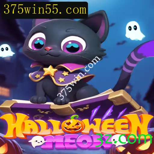 Descubra o Mundo Encantado de 'HalloweenMeow'