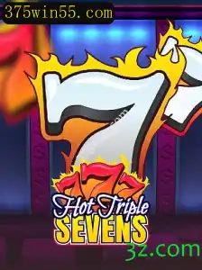 Descubra o Novo Jogo de Cassino: HotTripleSevens