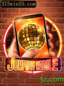 Descubra o Fascinante Mundo de Jumpingmobile