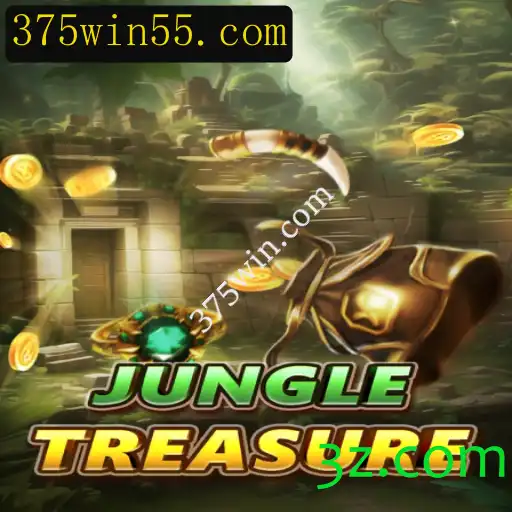 Descubra a Aventura do JungleTreasure