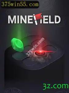 Descubra o Empolgante Mundo de MineField no 375win.com