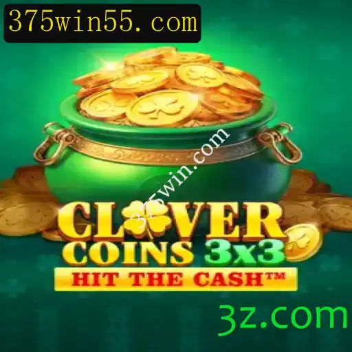 Clovercoin3x3: Um Mergulho no Mundo do Jogo Estratégico de 375win.com