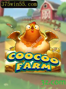 CooCooFarm: Mergulhe na Aventura Rural com Entretenimento Único