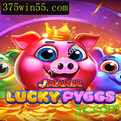 Explorando JManiaLuckyPyggs: O Novo Fenômeno dos Jogos Online