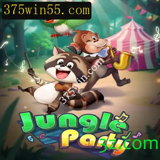 Explorando JungleParty: O Fascinante Mundo de Aventura e Diversão