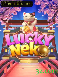 Descubra LuckyNeko: Um Jogo Empolgante no Mundo de 375win.com