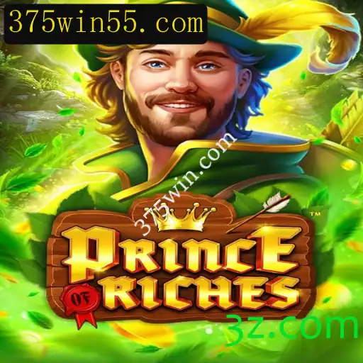 Descubra o Fascinante Mundo de PrinceOfRiches