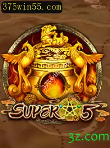 Descubra a Emoção do Novo Jogo Super5