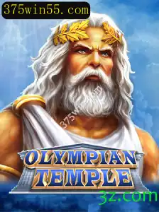 Explorando OlympianTemple: Um Guia Completo para o Jogo
