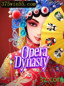OperaDynasty: Mergulhando no Fascinante Mundo de um Jogo Único