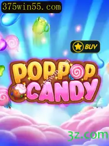 Explorando o Mundo do Jogo POPPOPCANDY e a Plataforma 375win.com