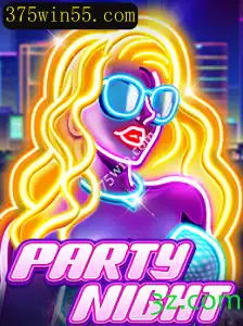 Descubra a Excitante Aventura de PartyNight com 375win.com