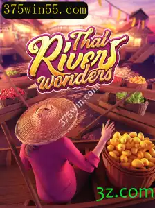 Explorando o Encantador Mundo de ThaiRiverWonders com 375win.com