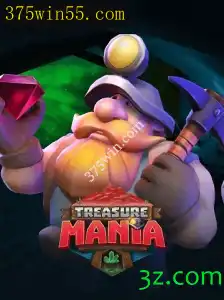 Descubra o Fascinante Mundo de TreasureMania: A Aventura Épica de Descobertas