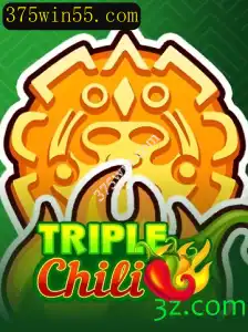 TripleChili: Um Jogo de Azar Atraente em 375win.com com Regras Simples e Prêmios Excitantes