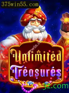 Explorando o Fascinante Mundo de UnlimitedTreasures: Uma Jornada de Descoberta e Aventura