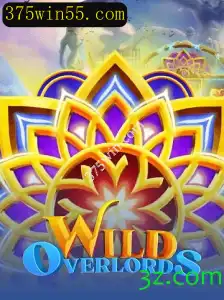 Explorando o Mundo de WildOverlords: Um Jogo Revolucionário com a 375win.com
