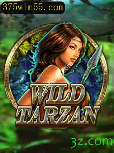 Explorando o Mundo Selvagem de WildTarzan